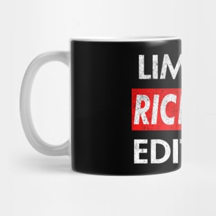 Richard Mug